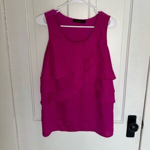 The Limited Pink Tank Top